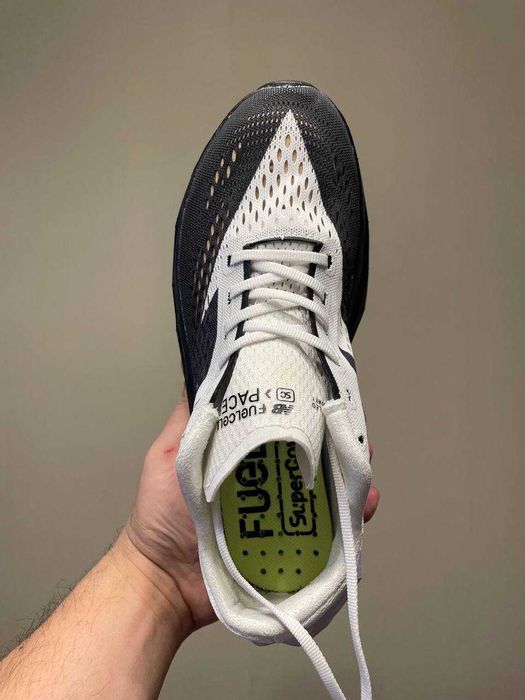 Кросівки New Balance FuelCell SuperComp Pacer premium
