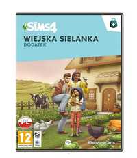 GRA The Sims 4: Wiejska Sielanka [PC] KLUCZ Origin / EA app