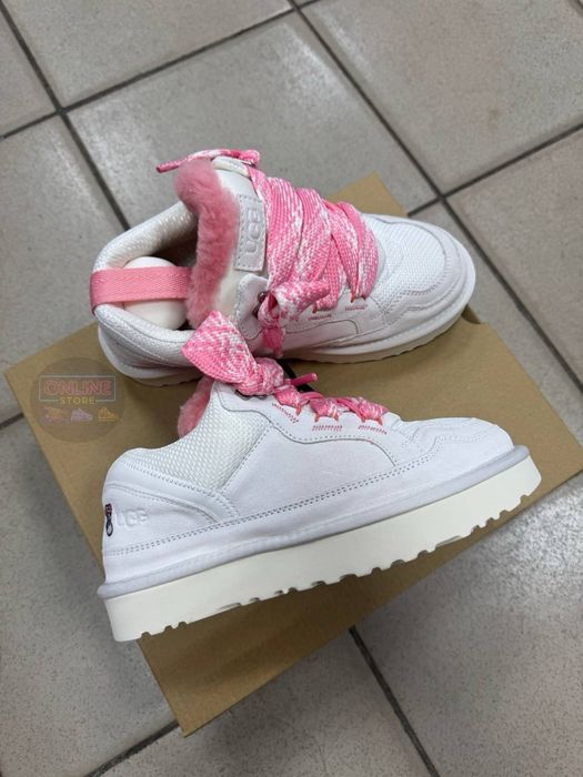 Жіночі UGG Lowmel Love 25 Valentines Edition Limited