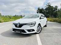 Renault megane IV 1.5 DCI | 2017