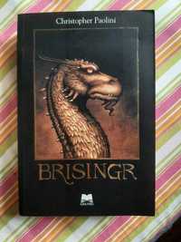 Brisingr da saga Eragon