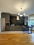 продам дом, Сосновый Берег, с ремонтом и  мебелью,  5 соток