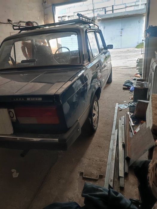 Продам ваз(жигули)