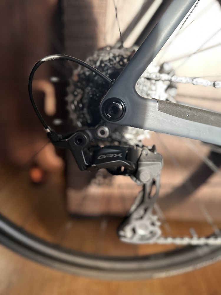 Canyon Grail CF SL 7 (2xl)