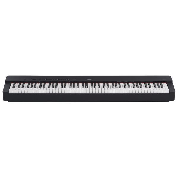 Цифрове піаніно Yamaha P-225 bk / wh