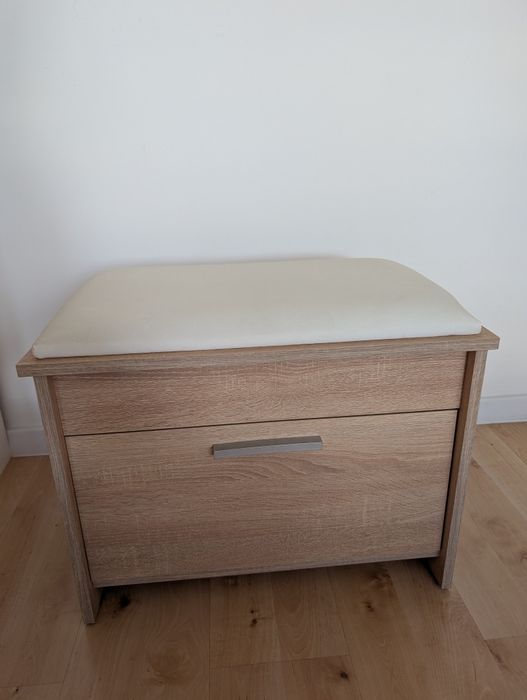 Szafka na buty - Warszawa