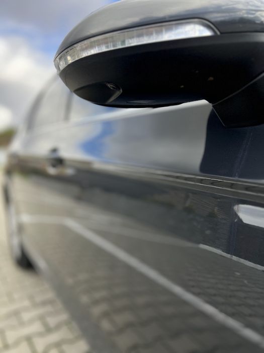 Продам пассат в8,1.6тді