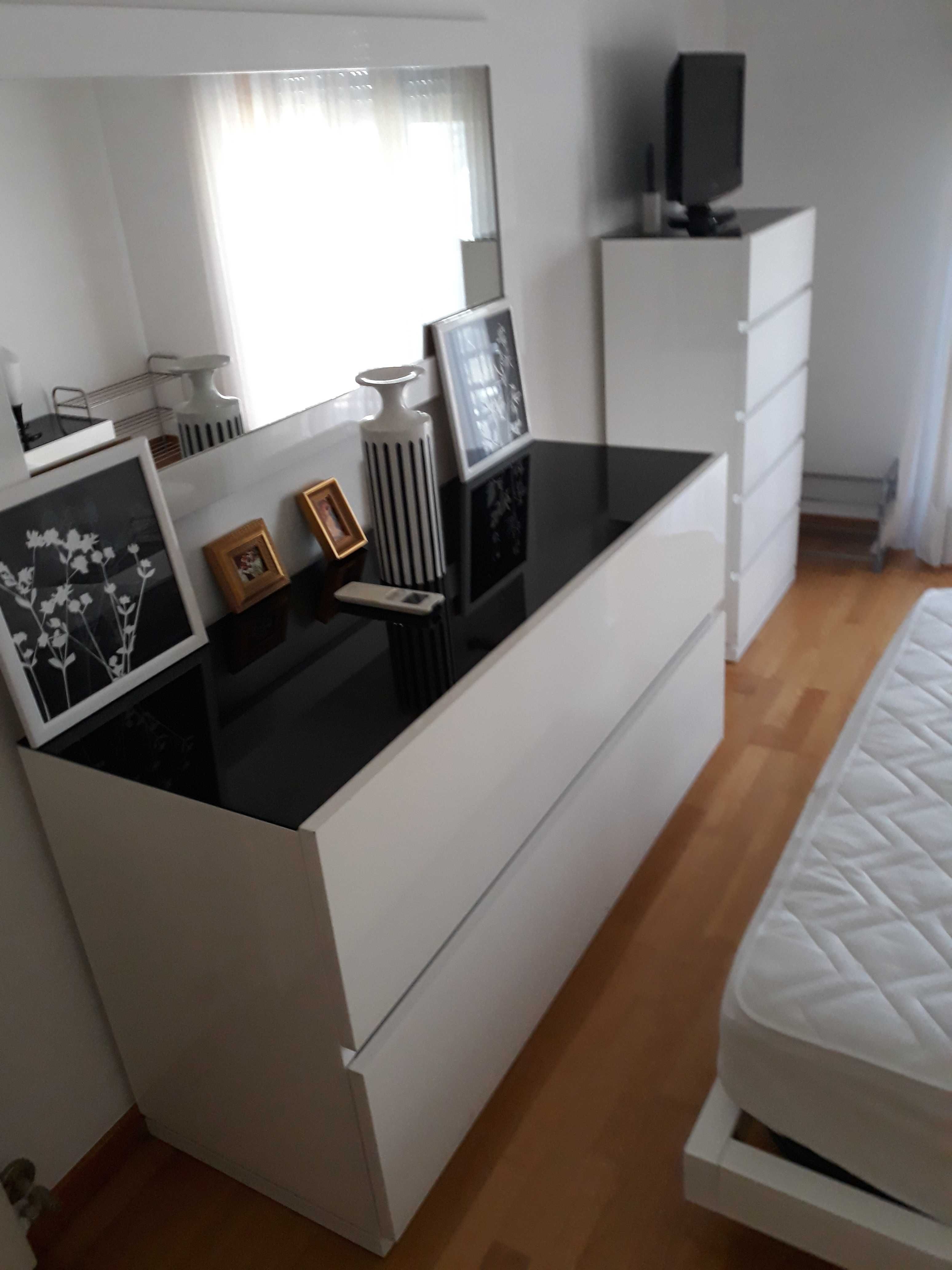 Excelente Apartamento T2, Mobilado e Equipado em Benfica