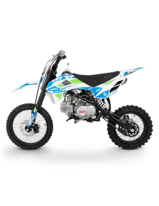 Cross Crossy Pit Bike MRF 140 RC BIG
