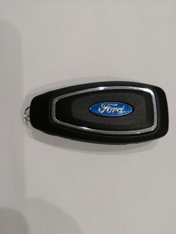 Смарт ключ для автомобиля Форд