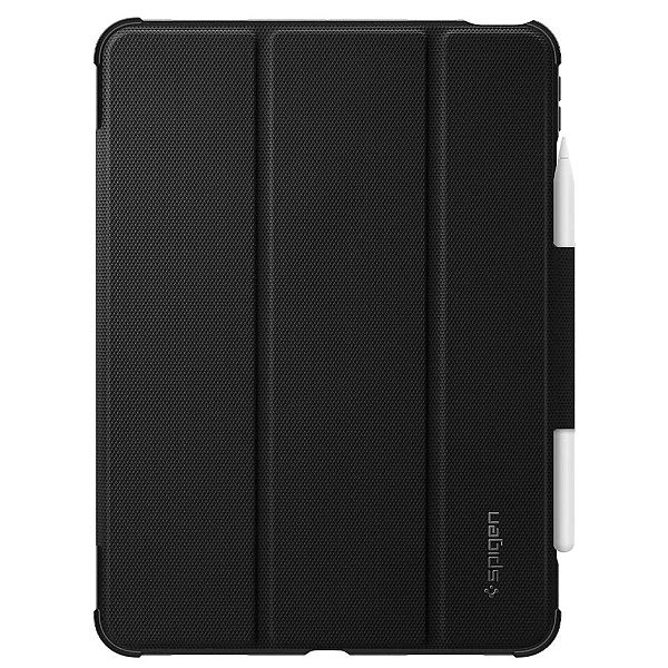 Etui Spigen Rugged Armor Pro na iPad Air 4/2020 / 5/2022 - czarne