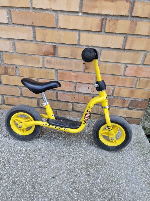 Rowerek biegowy Puky 12 cali