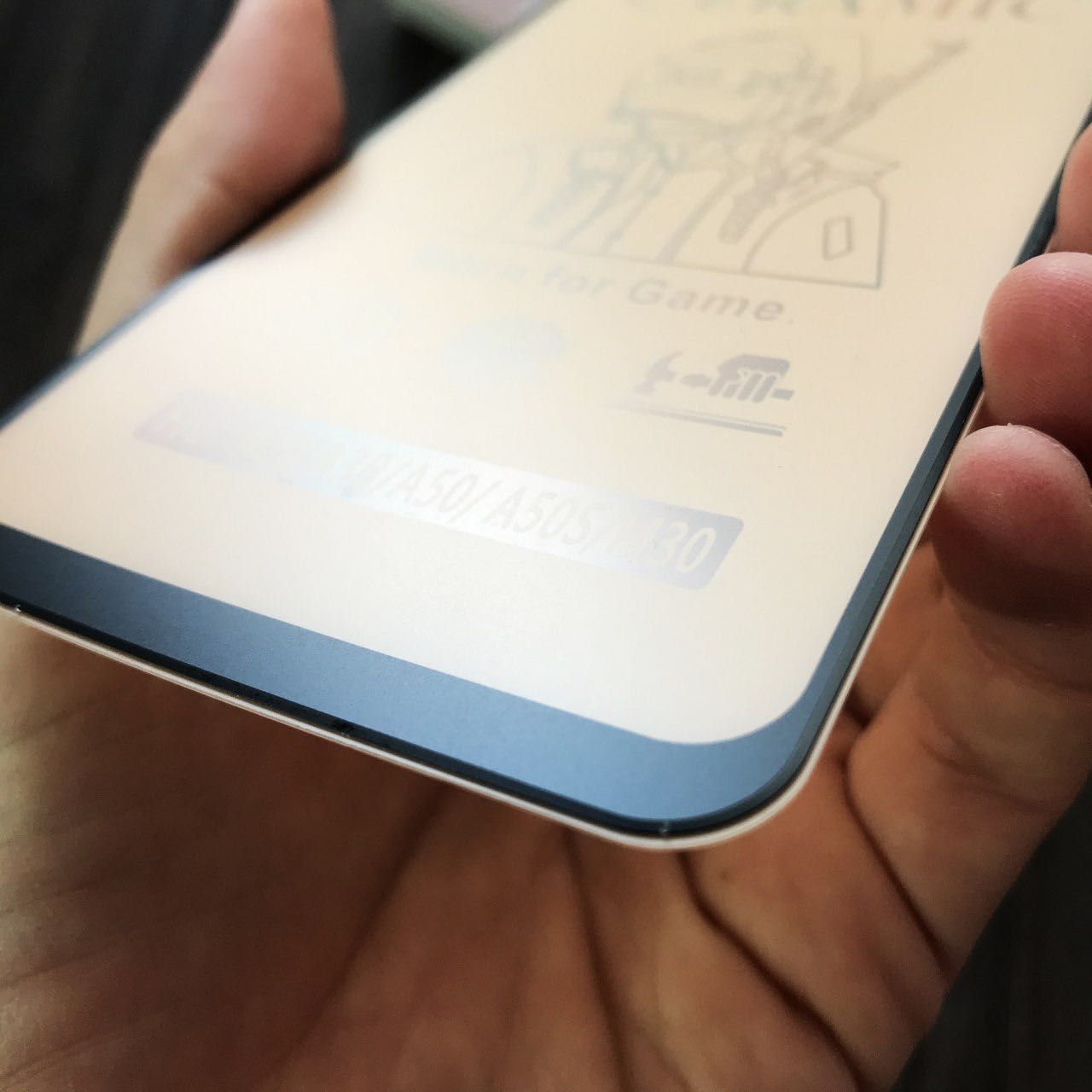 Матове Захисне Скло Samsung | Защитное Стекло Самсунг A35/A55 та інші
