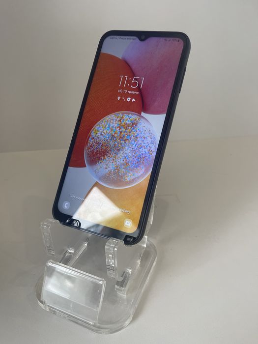 Samsung Galaxy A14 4/64GB Black