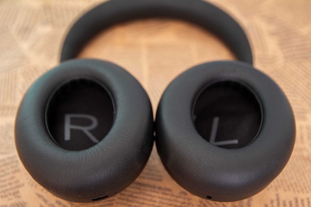 ‼️СТАН НОВИХ 9.9/10 Навушники BOSE NC 700 беспроводные блютуз наушники
