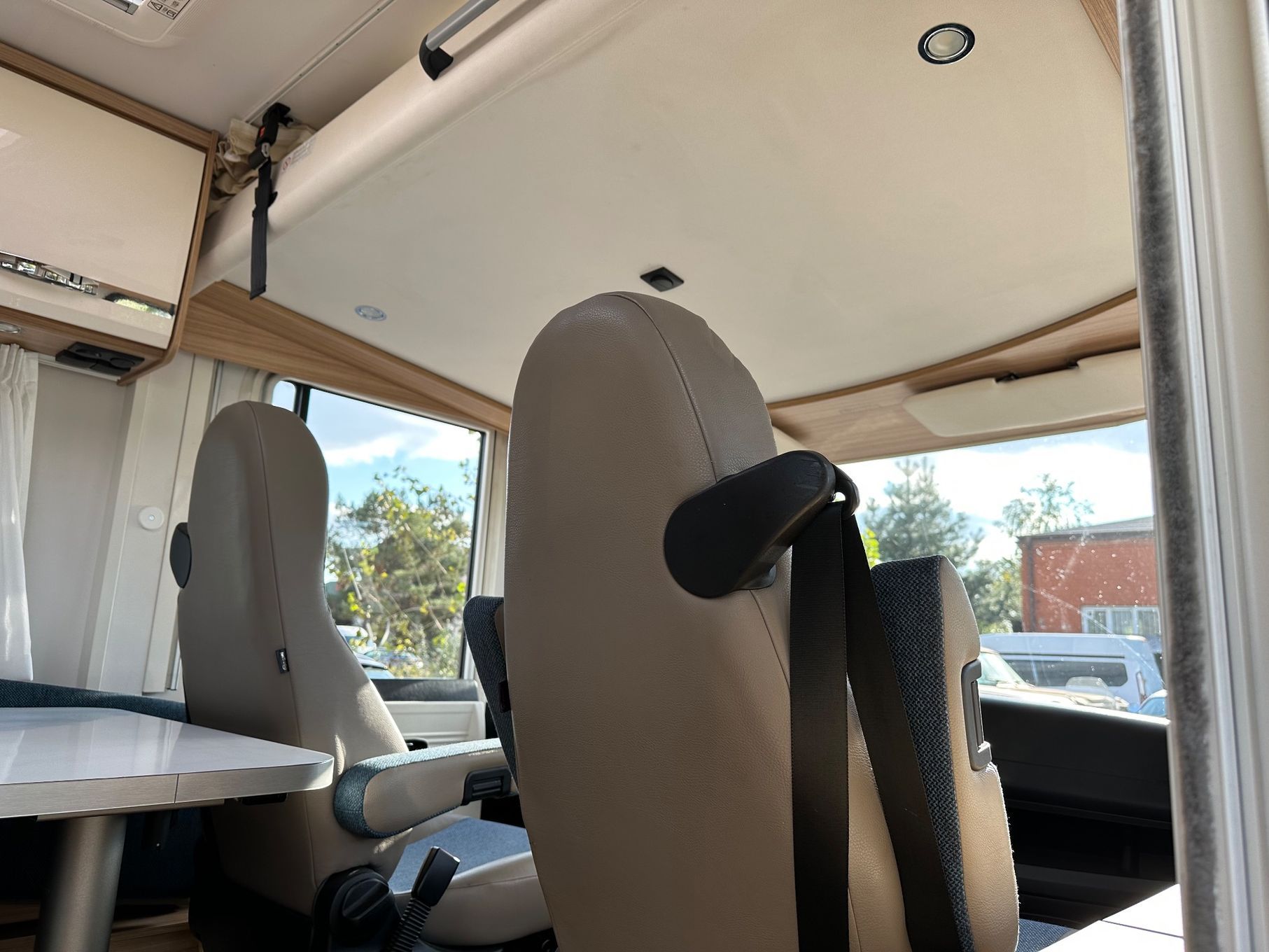 Dethleffs GLOBEBUS GT  2018 CAMPER globebus GT 3.0 diesel kamper