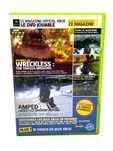 Official Xbox Magazine Demo 2 XBOX Po Angielsku