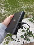 Stacja dokujaca HP HSTNN-S02X USB Uniwersalna