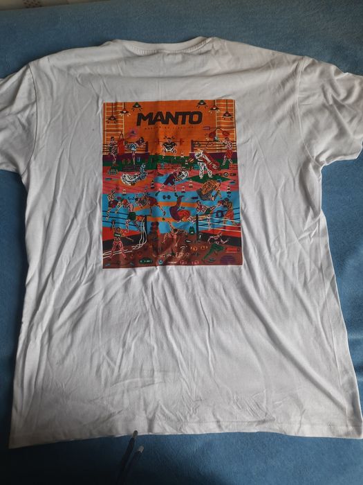 Манто. manto xs манто