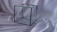 Terrarium 20 x 20 zamykane klapka od góry