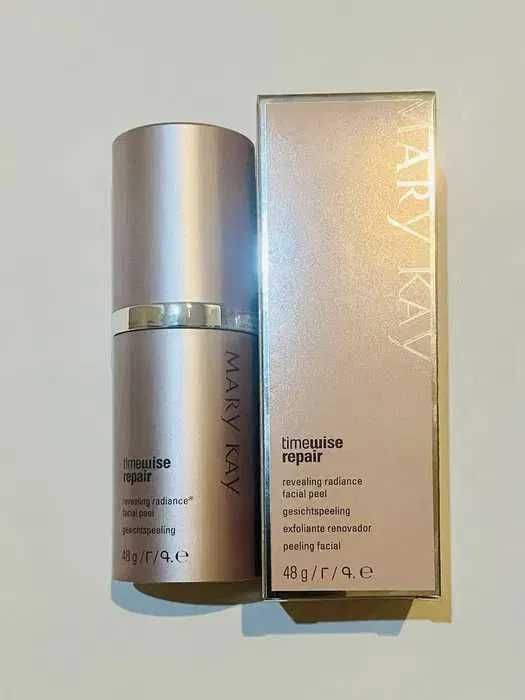 Mary Kay Peeling do Twarzy TimeWise Repair