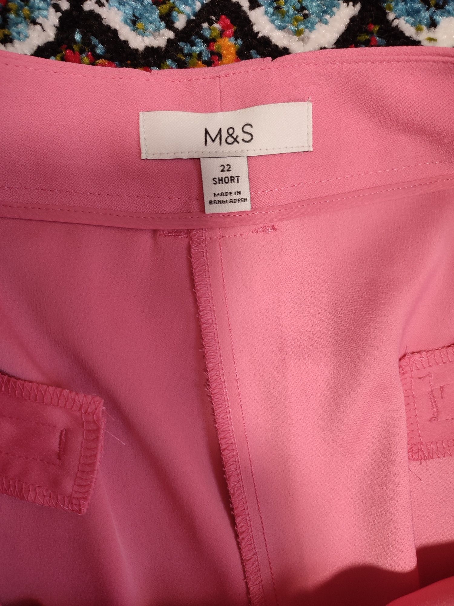 Брюки,штани барбі M&S