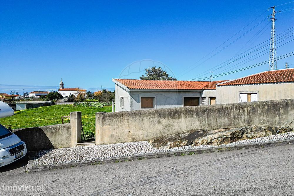 Moradia T3 para venda