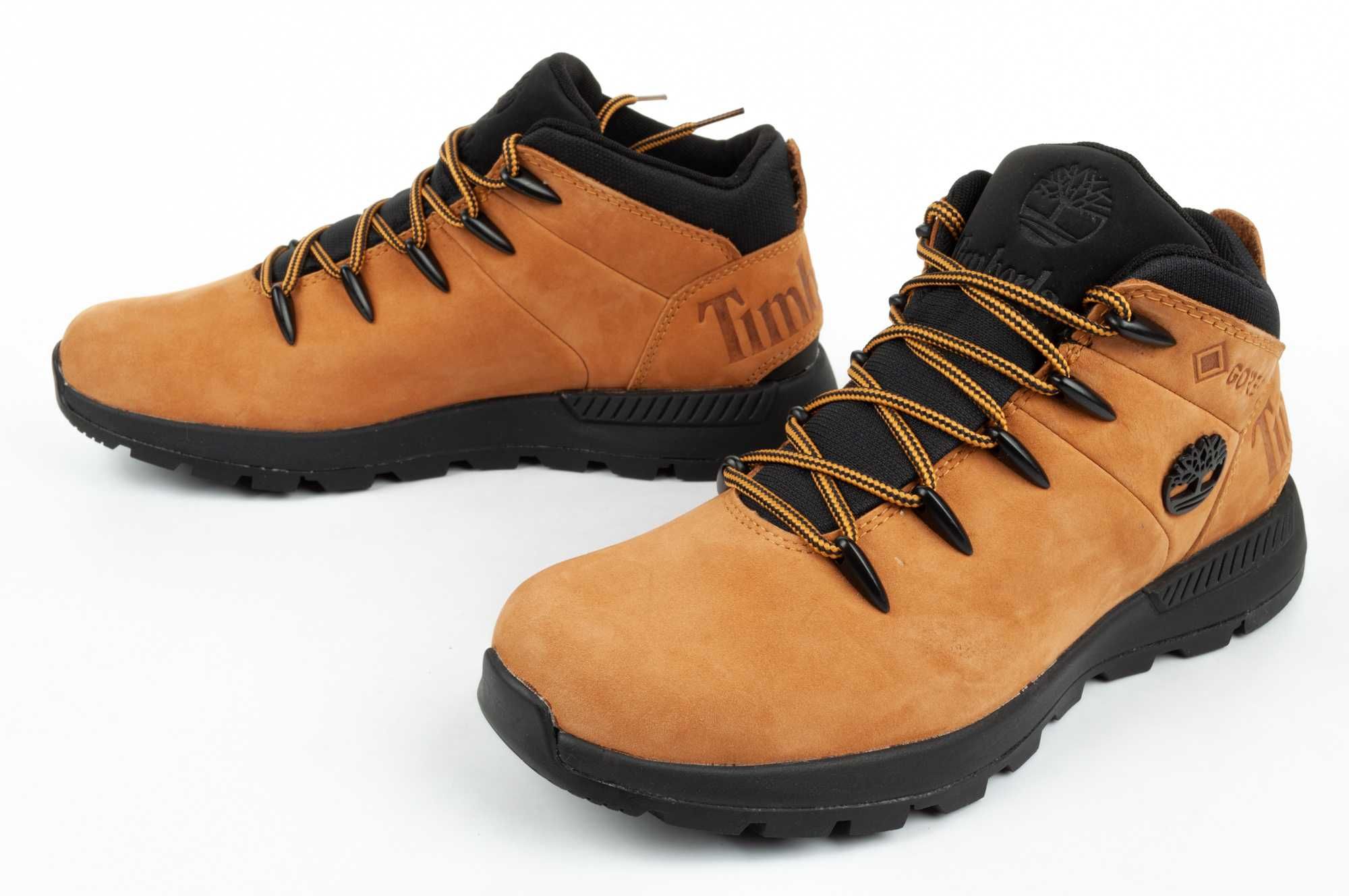 Buty męskie sportowe Timberland Sprint Trekker GTX różne rozmiary