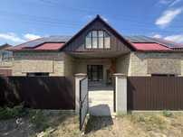 Продам дом в Краматорске 120кв.м