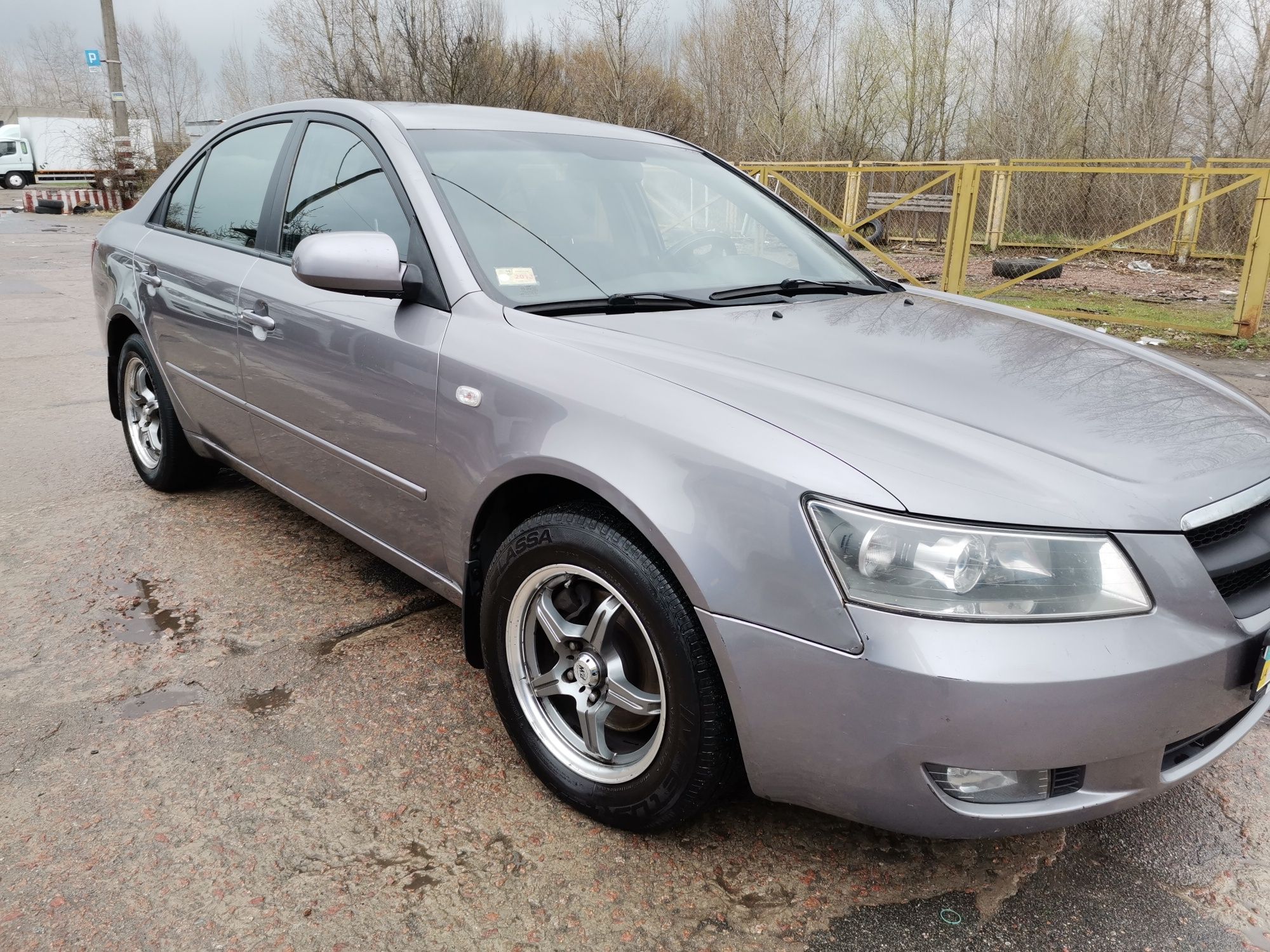 Продам Hyundai Sonata