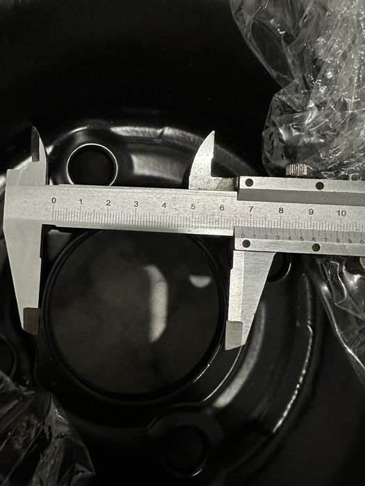 Металеві диски  R15 4 -114,3