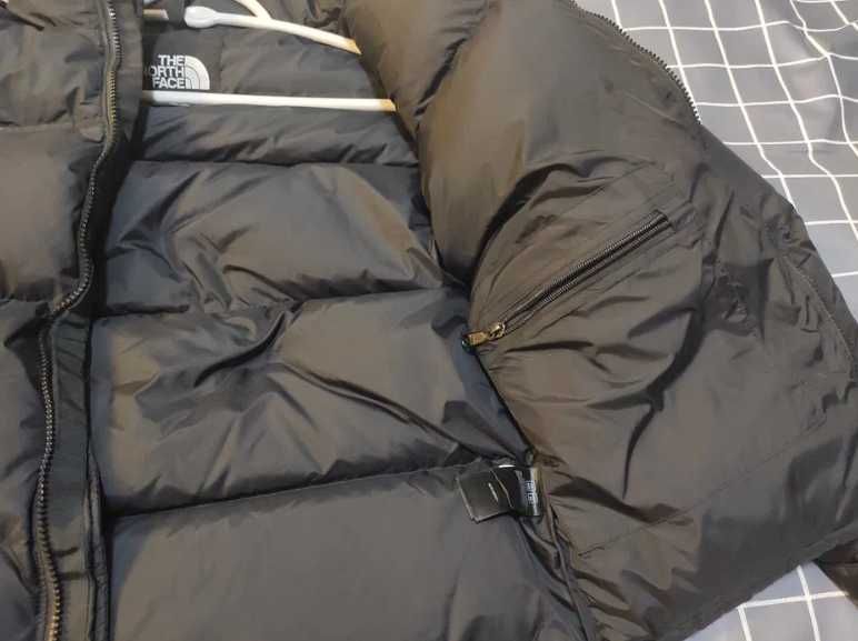 The North Face size S
