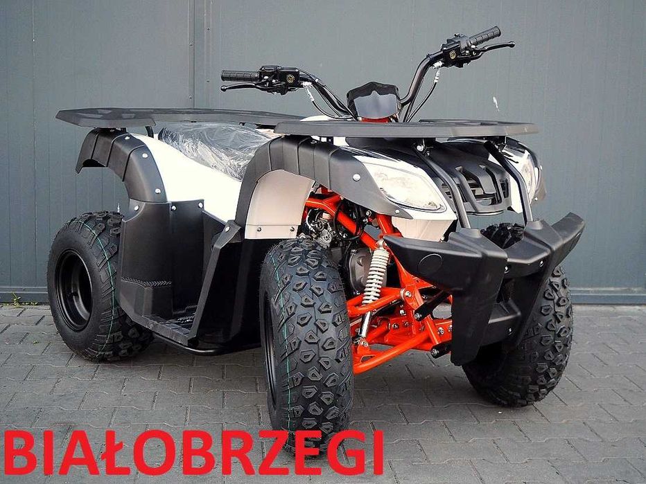 Quad kład Kayo AU 150 cc automat jakość dostawa raty 1+1 super