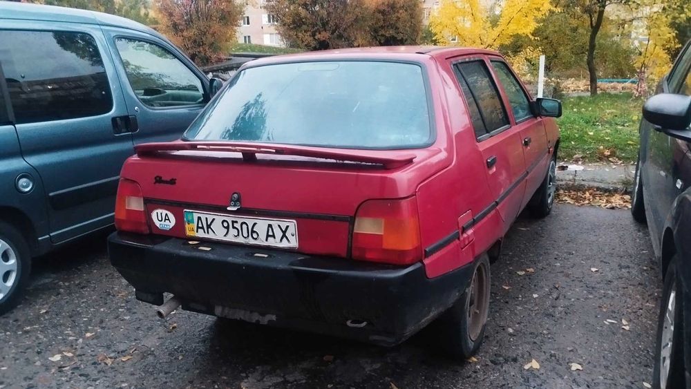 Продам Славту в хорошем состоянии