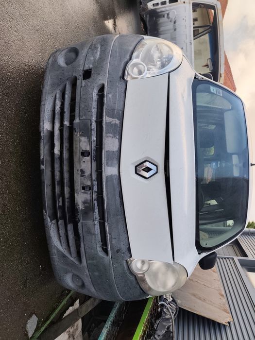 Renault Kangoo 1.5Dci Peças