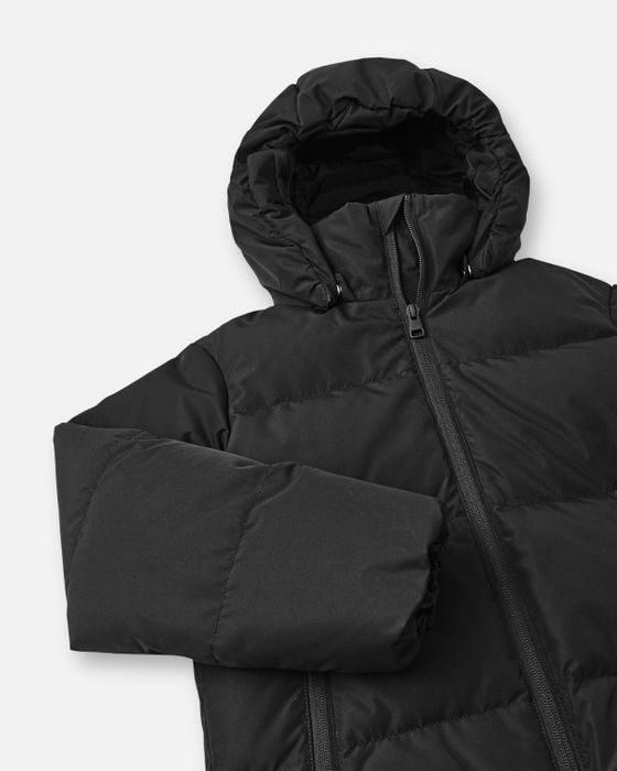 Пухова куртка Reima Paimio 122