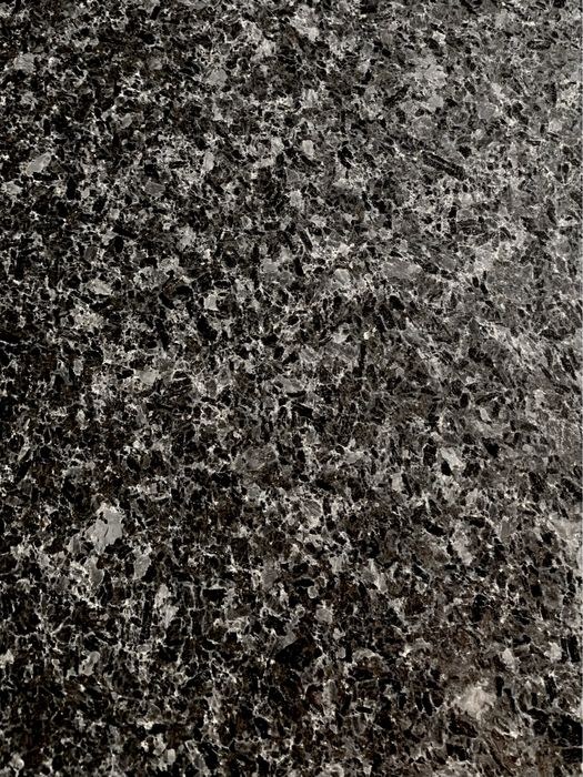 Stół z kamienia Angola Black 200x80 granit marmur
