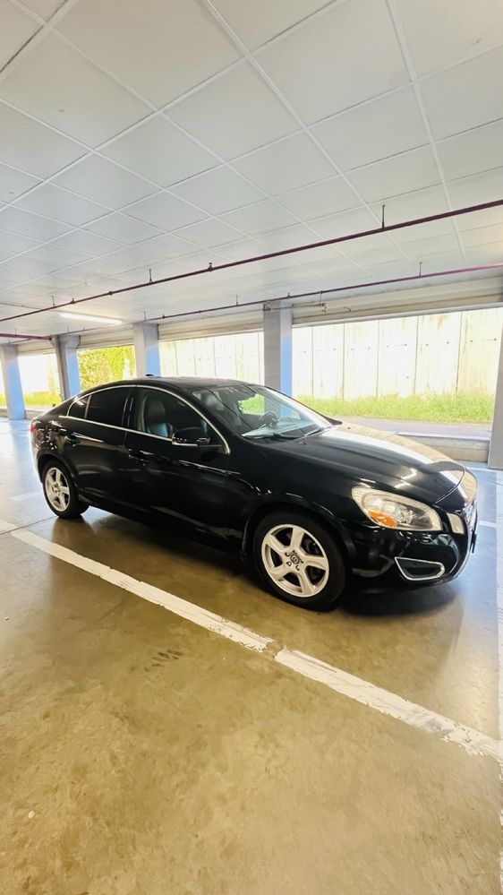 Продам Volvo s60 2.5 awd 2013