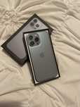 Iphone 13 pro 128gb
