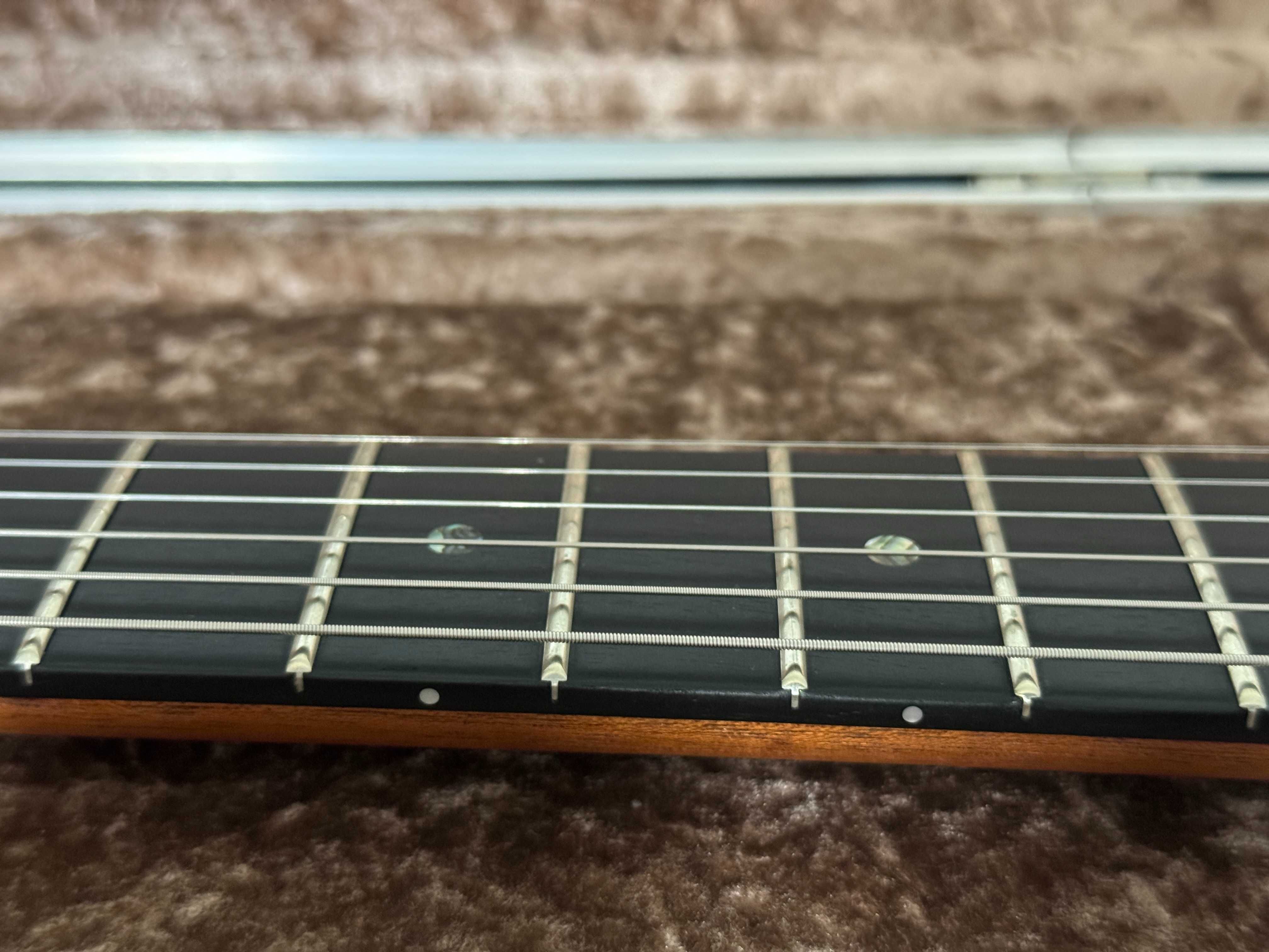 Patrick Eggle Berlin Standard 1994 Gitara Elektryczna Vintage -jak PRS