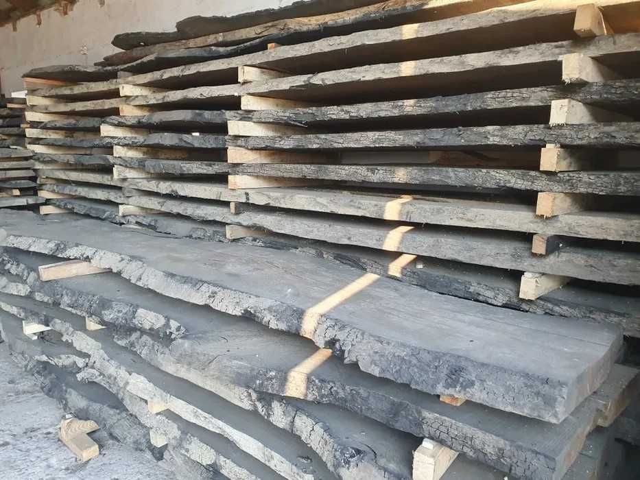 Czarny dąb, tarcica czarny dąb, black oak, deski z czarnego dębu