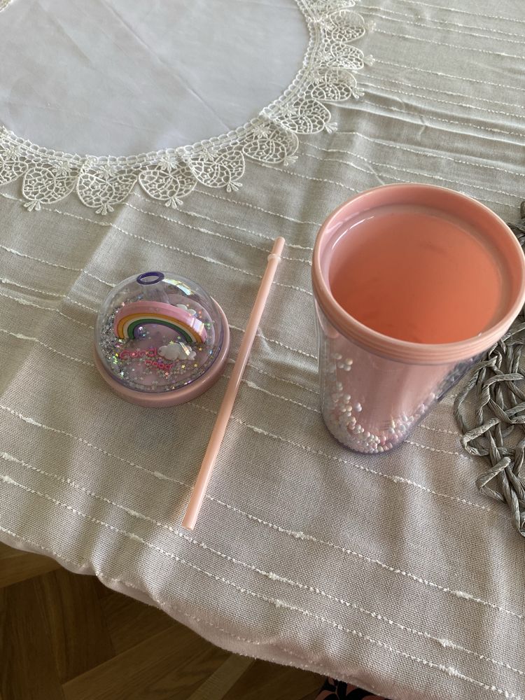 Butelka/kubek do picia na wynos Belros