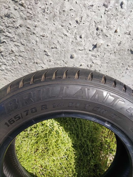 Колесо Barum14r в хорошем состоянии