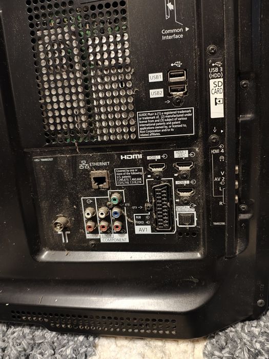 Telewizor Panasonic 42 cale