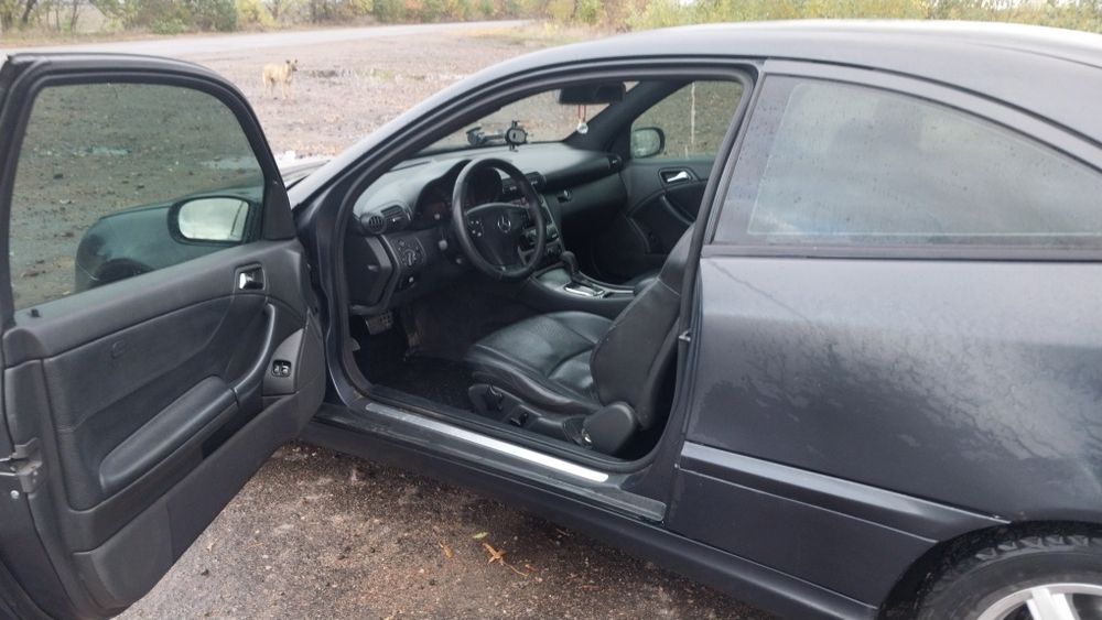 Продам Мерседес w203