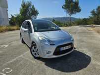 citroen c3 selection 1.4 gasolina 131.000km