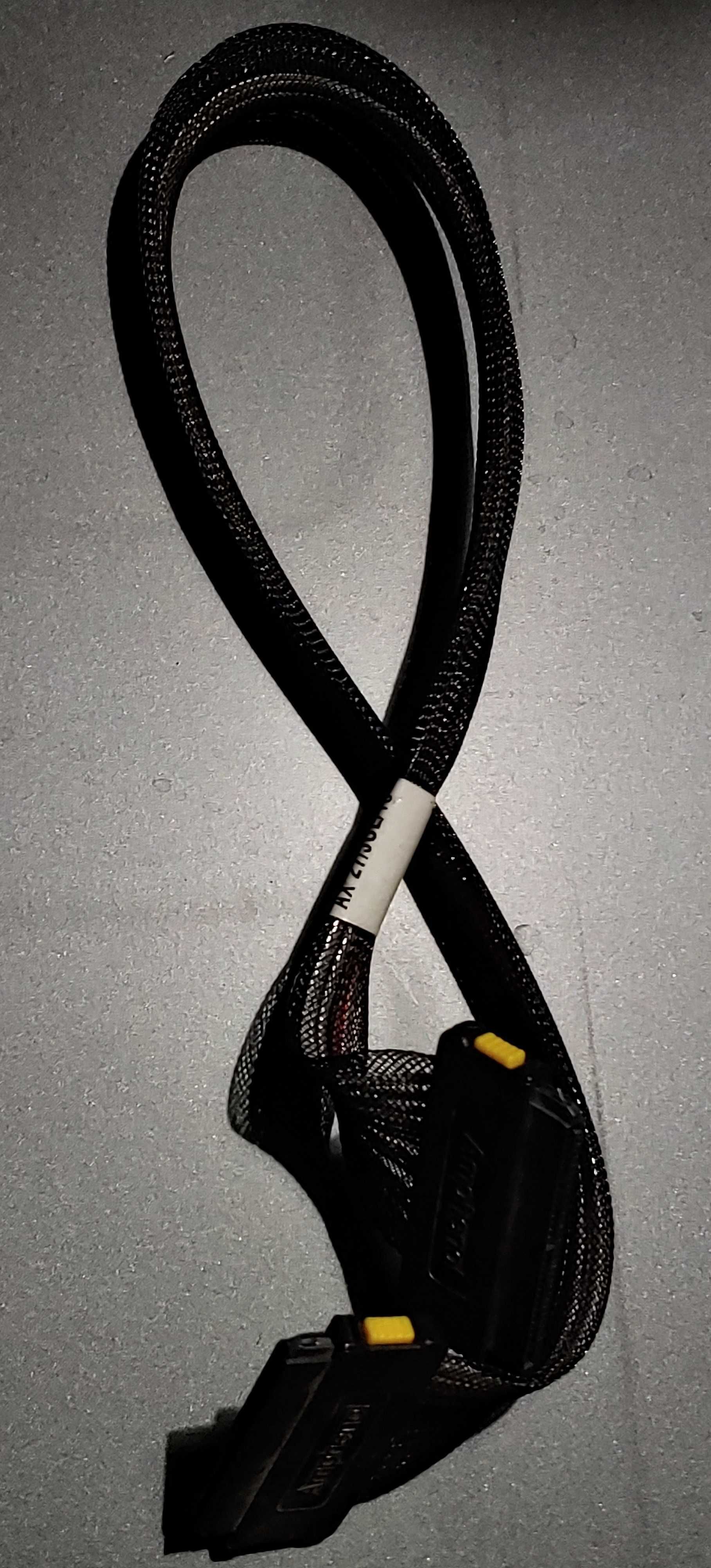 Кабель HP SAS-Kabel SFF-8484 ML310 G5 – (459934-001) для SAS сети