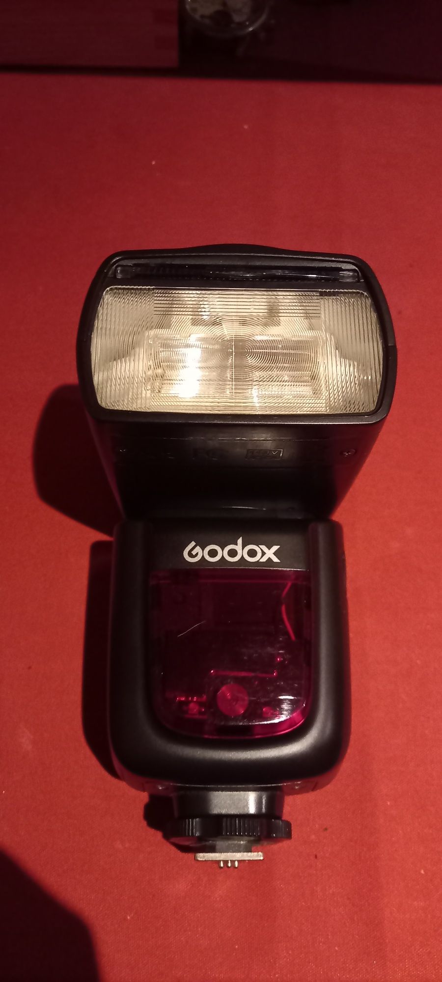 Flash godox V860 II C