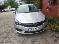 Sprzedam Astre K
