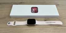 Apple Watch Series 9 GPS+Cellular
